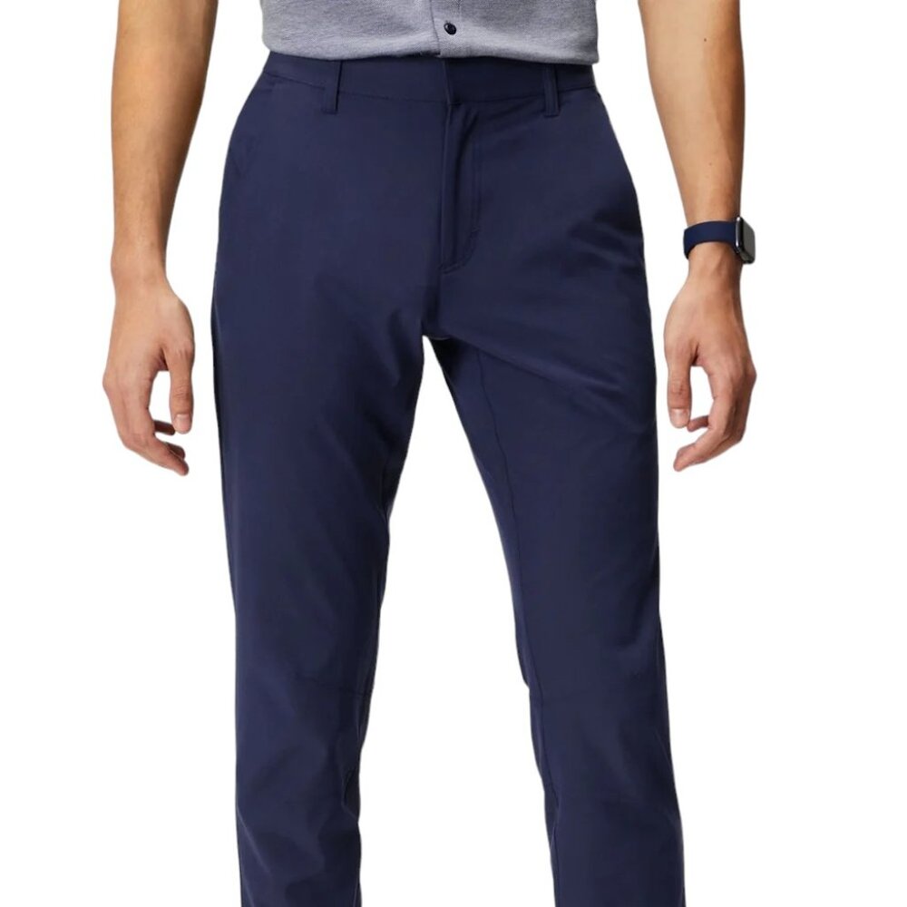 FABLETICS Men's "The Only Pant" (Classic Fit) 42x30